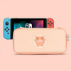 Cute Raccoon Carrying Case - Nintendo Switch/Switch OLED - SwitchOutfits