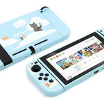 Dreamy Cats Case - Nintendo Switch - SwitchOutfits