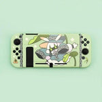 Cartoon Witch Case - Nintendo Switch - SwitchOutfits