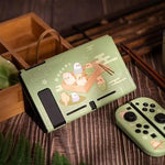 Baby Parrots Case - Nintendo Switch - SwitchOutfits