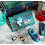 Witch Cat Case - Nintendo Switch - SwitchOutfits