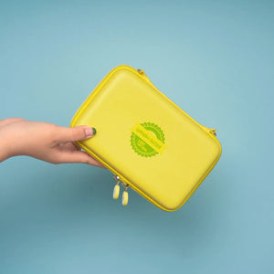 Lemonade Bag Carrying Case - Nintendo Switch/Switch OLED - SwitchOutfits