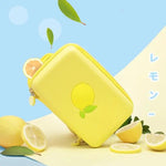 Lemonade Bag Carrying Case - Nintendo Switch/Switch OLED - SwitchOutfits