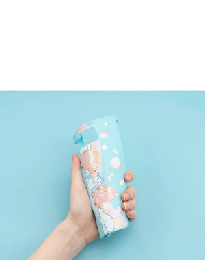 Snow Chicken Case - Nintendo Switch - SwitchOutfits