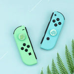 Cute Leaves Thumb Grip - Nintendo Switch / Switch Lite - SwitchOutfits
