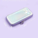 Rainbow Unicorn Carrying Case - Nintendo Switch/Switch OLED - SwitchOutfits