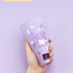 Grape Bunnies Case - Nintendo Switch - SwitchOutfits