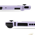 Grape Bunnies Case - Nintendo Switch - SwitchOutfits