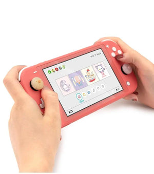 Cute Chicken & Pig Thumb Grip Cap - Nintendo Switch / Switch Lite - SwitchOutfits