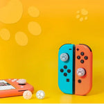 Jelly Cat Claw - Nintendo Switch / Switch Lite - SwitchOutfits
