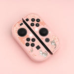 Sakura Cat Case - Nintendo Switch - SwitchOutfits