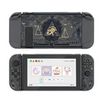 Black Egyptian Case - Nintendo Switch - SwitchOutfits