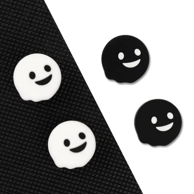 Ghost Thumb Grip Cap - Nintendo Switch / Switch Lite - SwitchOutfits