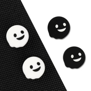 Ghost Thumb Grip Cap - Nintendo Switch / Switch Lite - SwitchOutfits