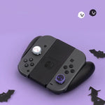 Ghost Thumb Grip Cap - Nintendo Switch / Switch Lite - SwitchOutfits