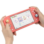 Ice Cream Thumb Grip Cap - Nintendo Switch / Switch Lite - SwitchOutfits