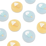Ice Cream Thumb Grip Cap - Nintendo Switch / Switch Lite - SwitchOutfits
