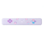 Pink Cat Keyboard and Mouse Pad + Wrist Rest - SwitchOutfits