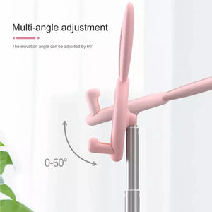 Bunny Ear Stand for Nintendo Switch/Switch Lite - SwitchOutfits