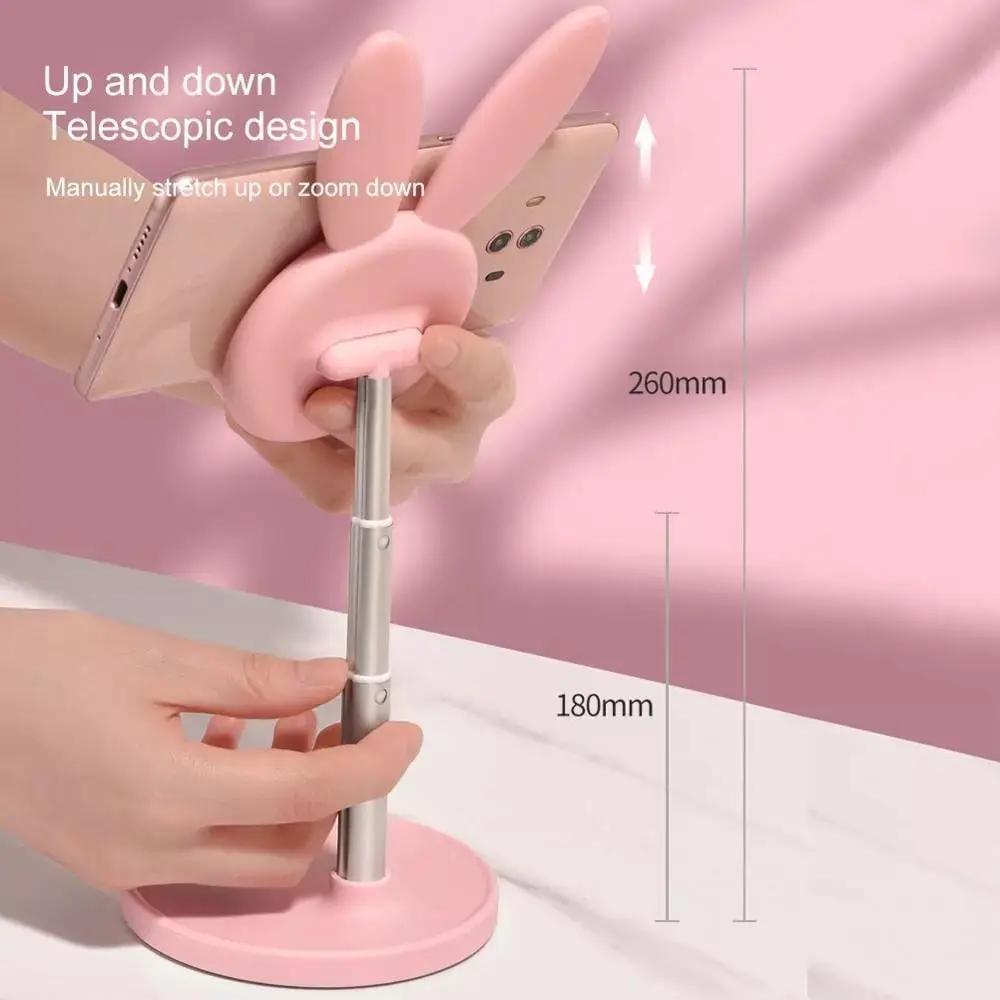 Bunny Ear Stand for Nintendo Switch/Switch Lite - SwitchOutfits