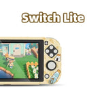 Shiba Inu Case - Switch Lite - SwitchOutfits