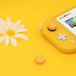 Cute Bunny & Duck Pals Thumb Grip - Nintendo Switch / Switch Lite - SwitchOutfits
